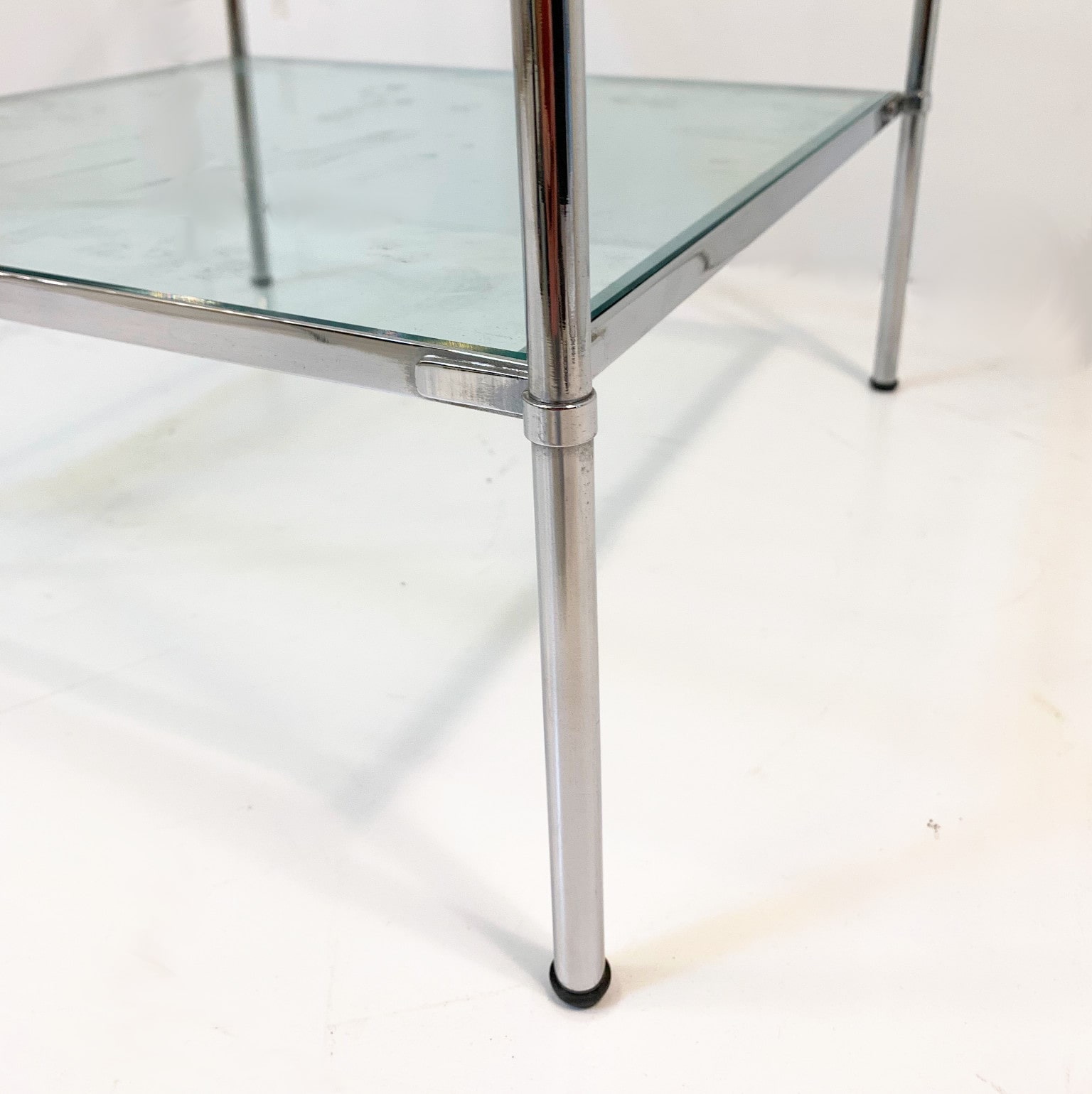 Corrado Corradi Dell'Acqua <br> per Azucena <br> Tavolino mod. T12 Montecarlo - immagine 5
