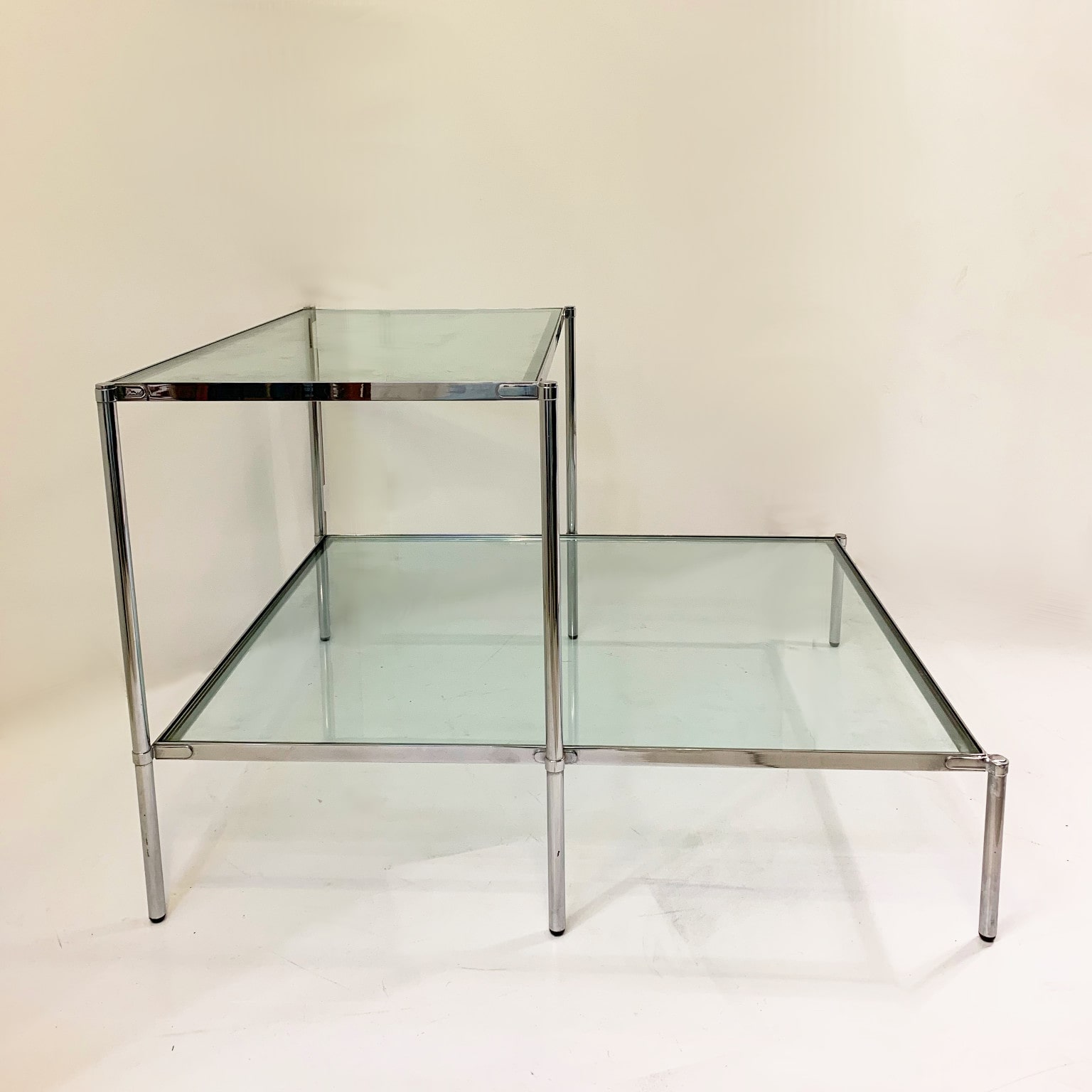 Corrado Corradi Dell'Acqua <br> per Azucena <br> Tavolino mod. T12 Montecarlo - immagine 3