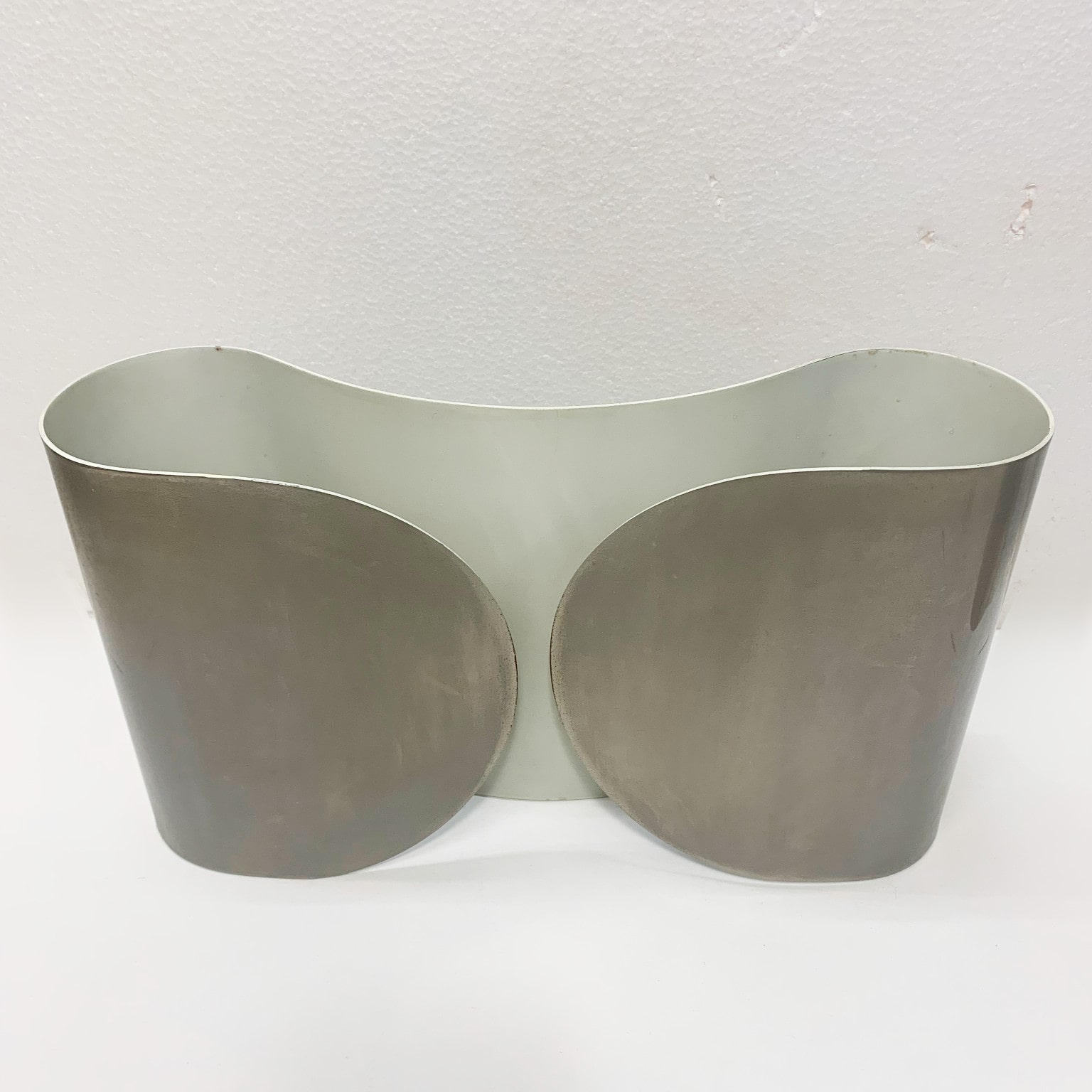 Tobia Scarpa per Flos <br> Coppia di lampade da muro mod. Foglio anni 70 - immagine 7