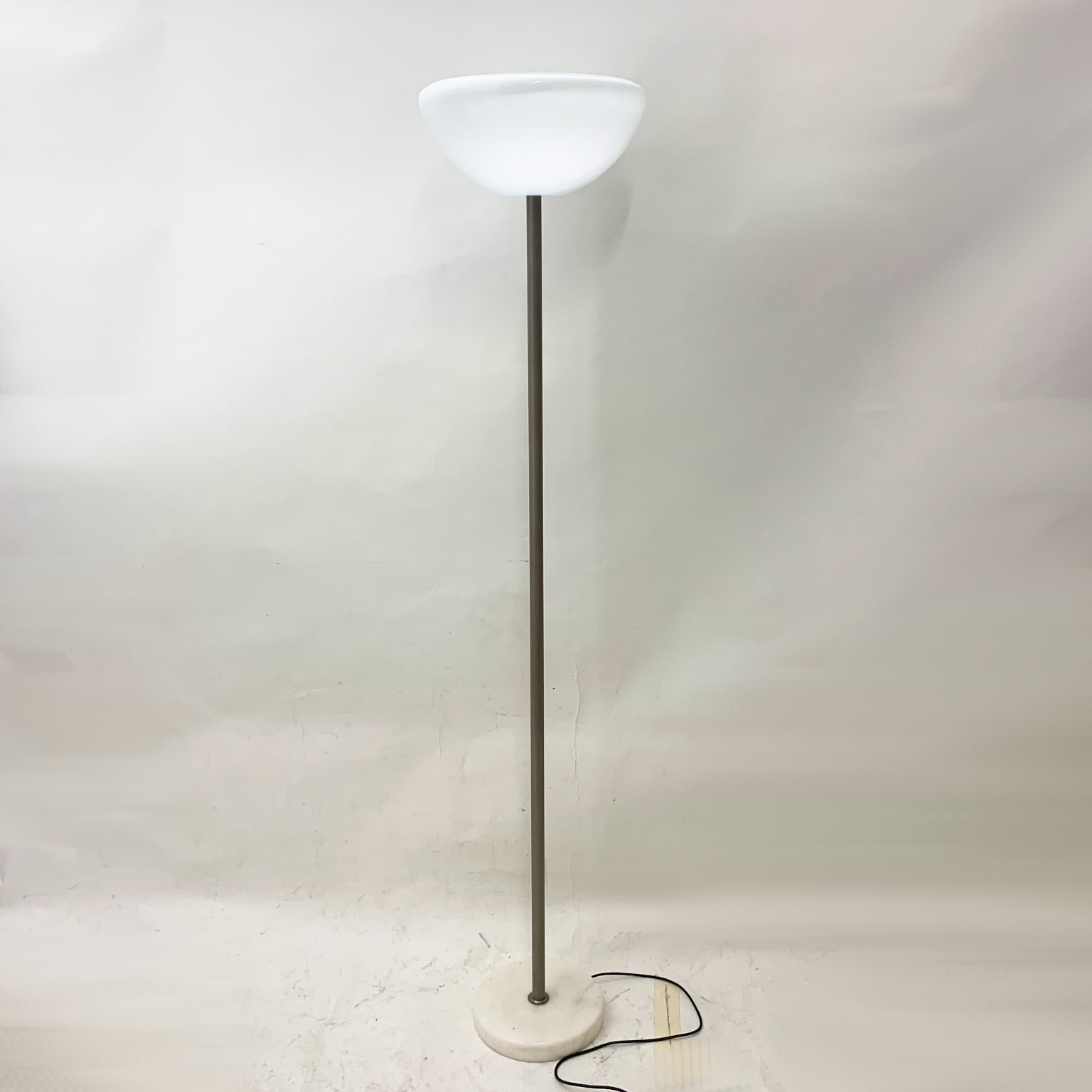 Achille e Pier Giacomo Castiglioni <br> per Flos <br> Lampada da terra mod. Papavero, 1964 - immagine 2