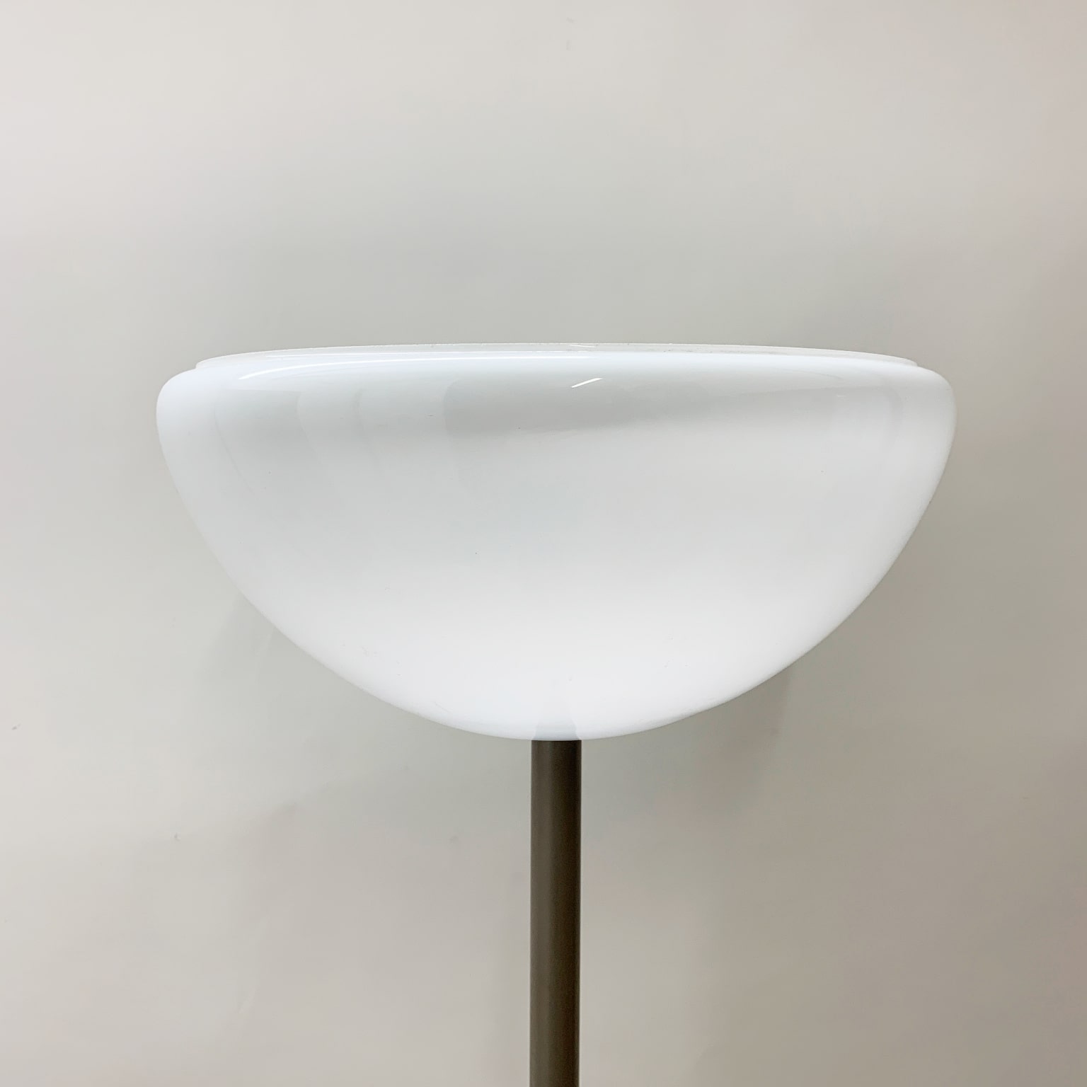Achille e Pier Giacomo Castiglioni <br> per Flos <br> Lampada da terra mod. Papavero, 1964 - immagine 4
