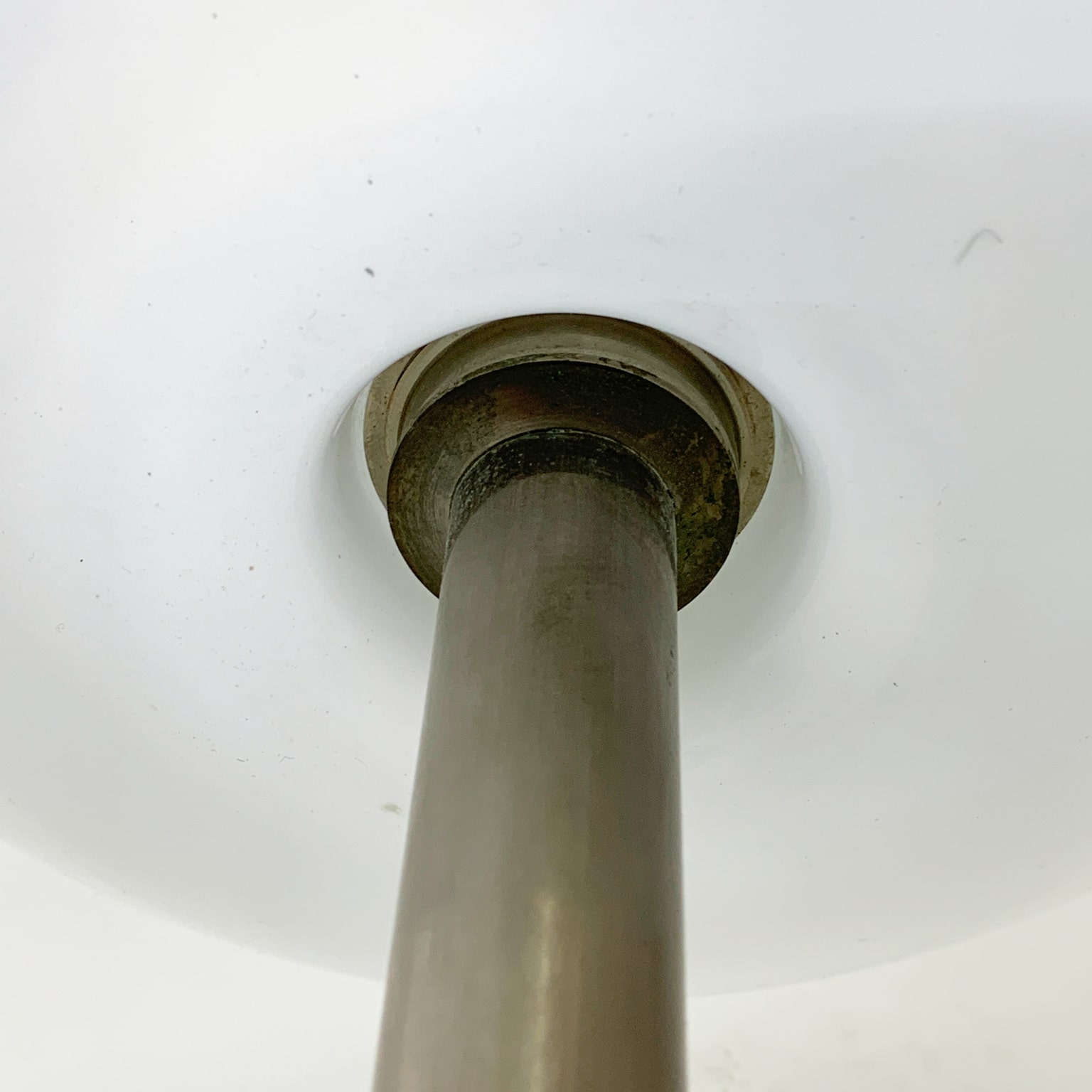 Achille e Pier Giacomo Castiglioni <br> per Flos <br> Lampada da terra mod. Papavero, 1964 - immagine 8