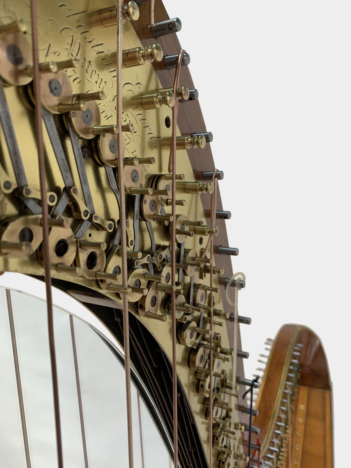 ARPA <br> Specchio da centro <br> by Giampiero Romanò - immagine 14