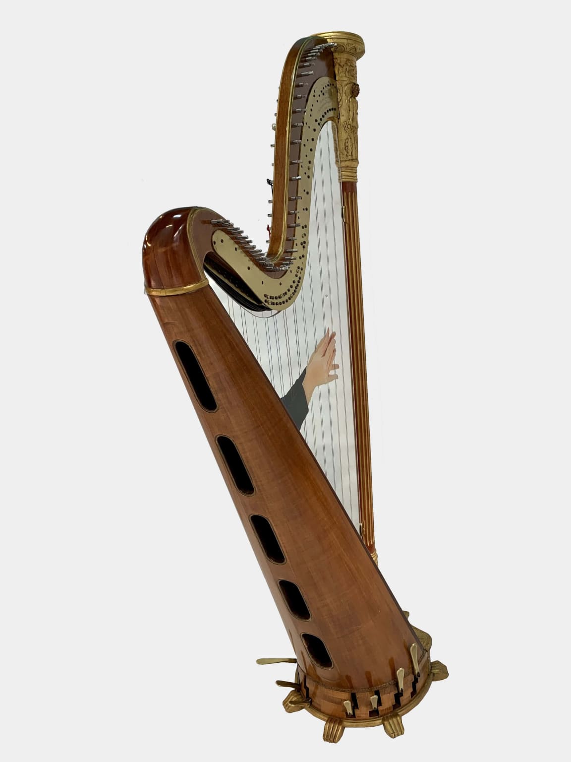 ARPA <br> Specchio da centro <br> by Giampiero Romanò - immagine 2