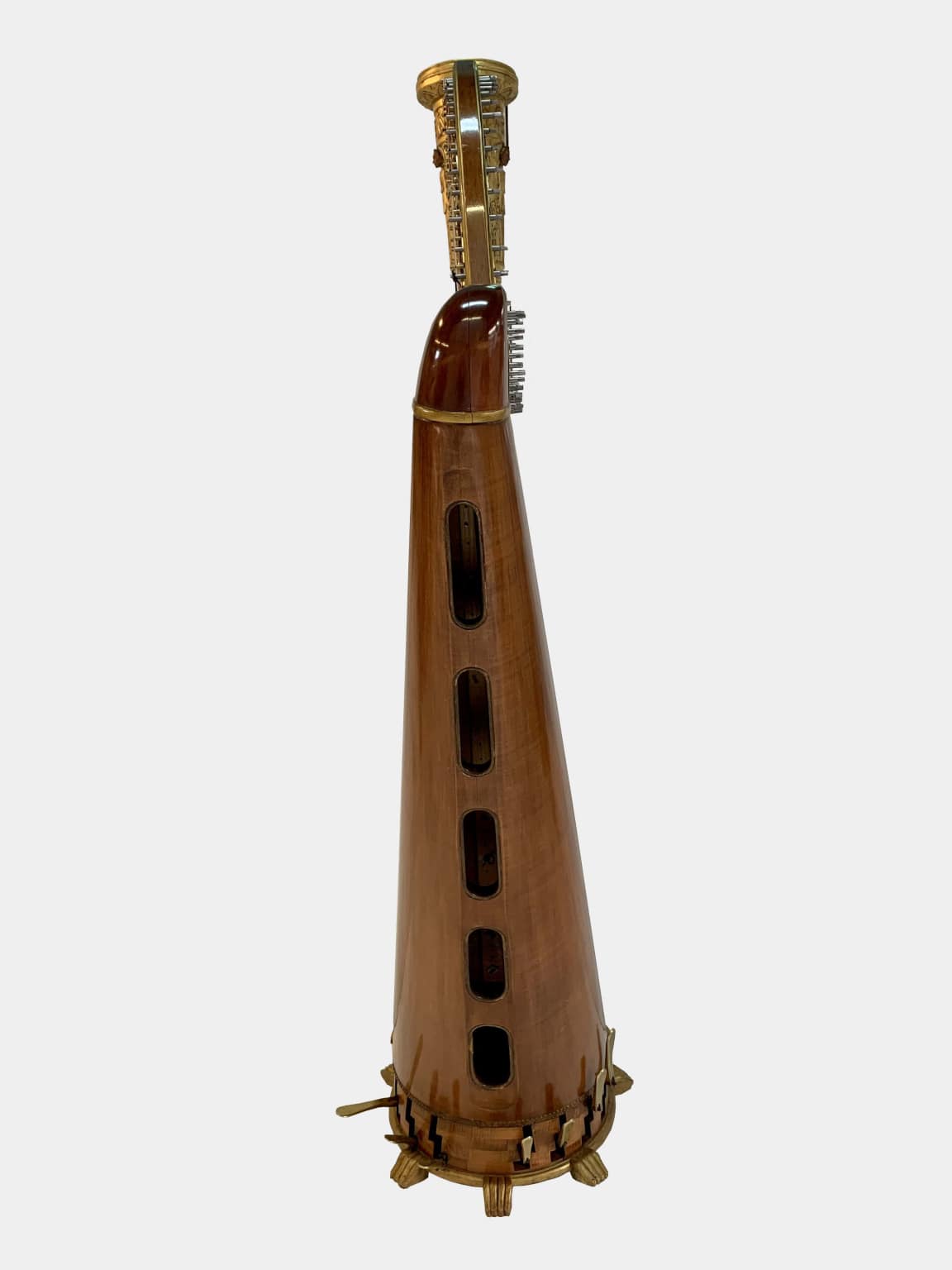 ARPA <br> Specchio da centro <br> by Giampiero Romanò - immagine 3