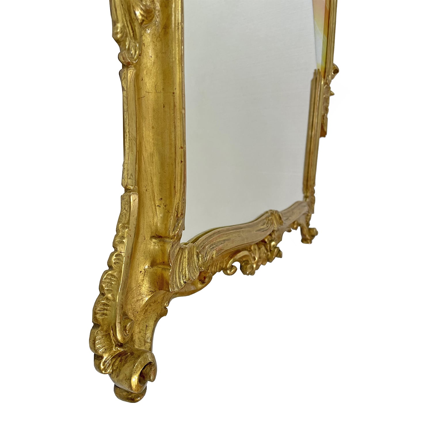 BORDERLINE <br> Specchiera pezzo unico <br> by Giampiero Romanò - immagine 3