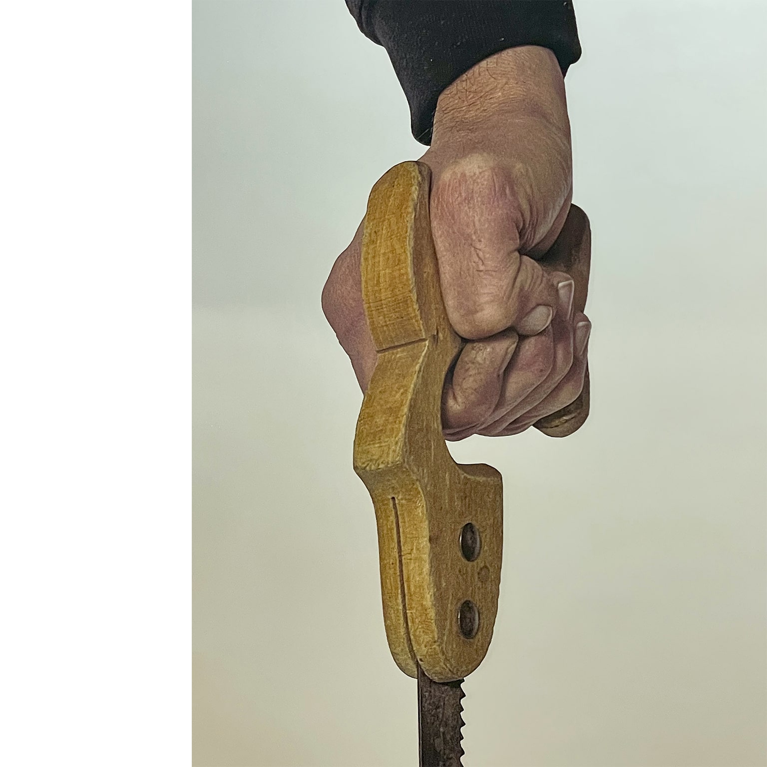 GIAMPI <br> Specchiera pezzo unico <br> by Giampiero Romanò - immagine 5