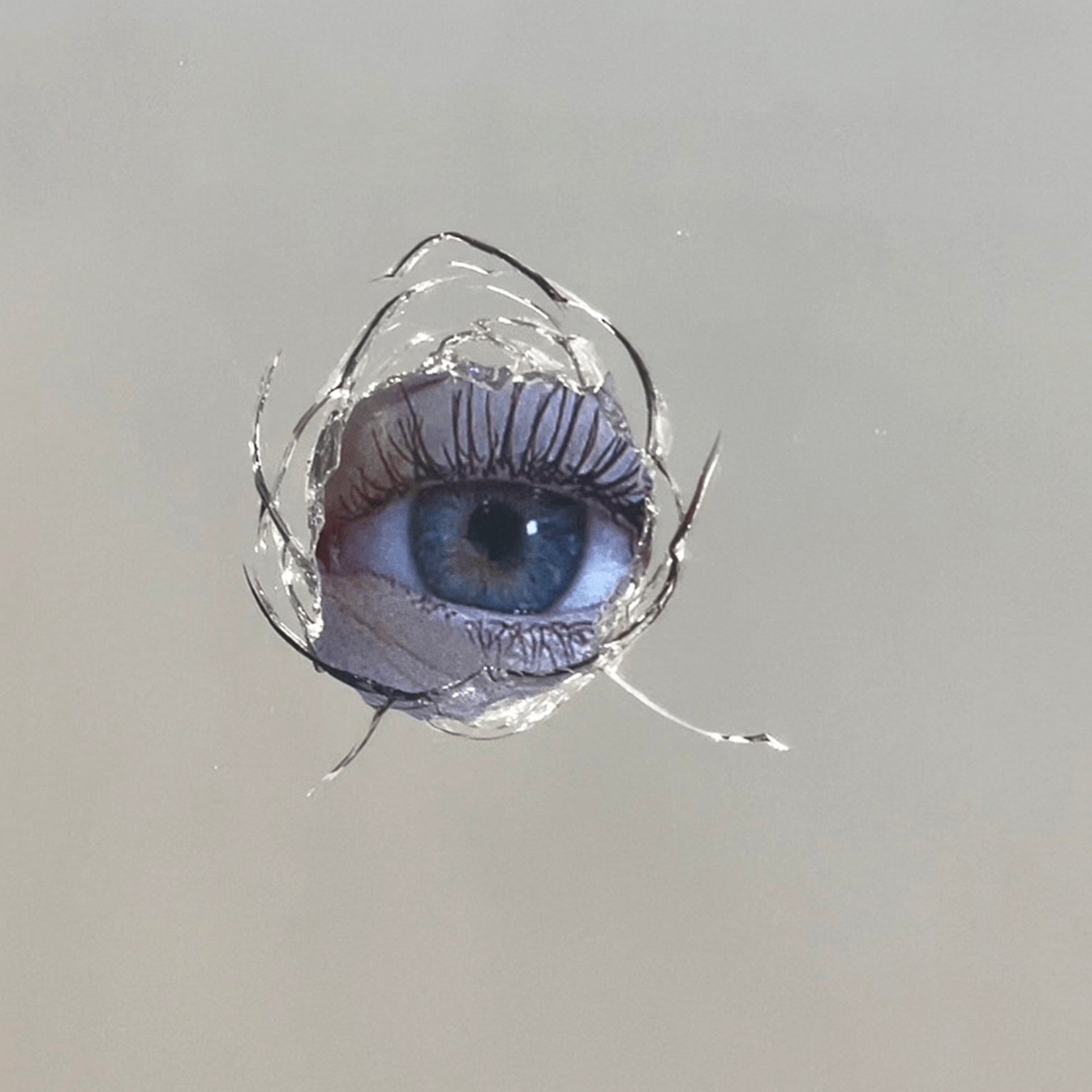 INVERSE <br> Specchiera pezzo unico <br> by Giampiero Romanò - immagine 5