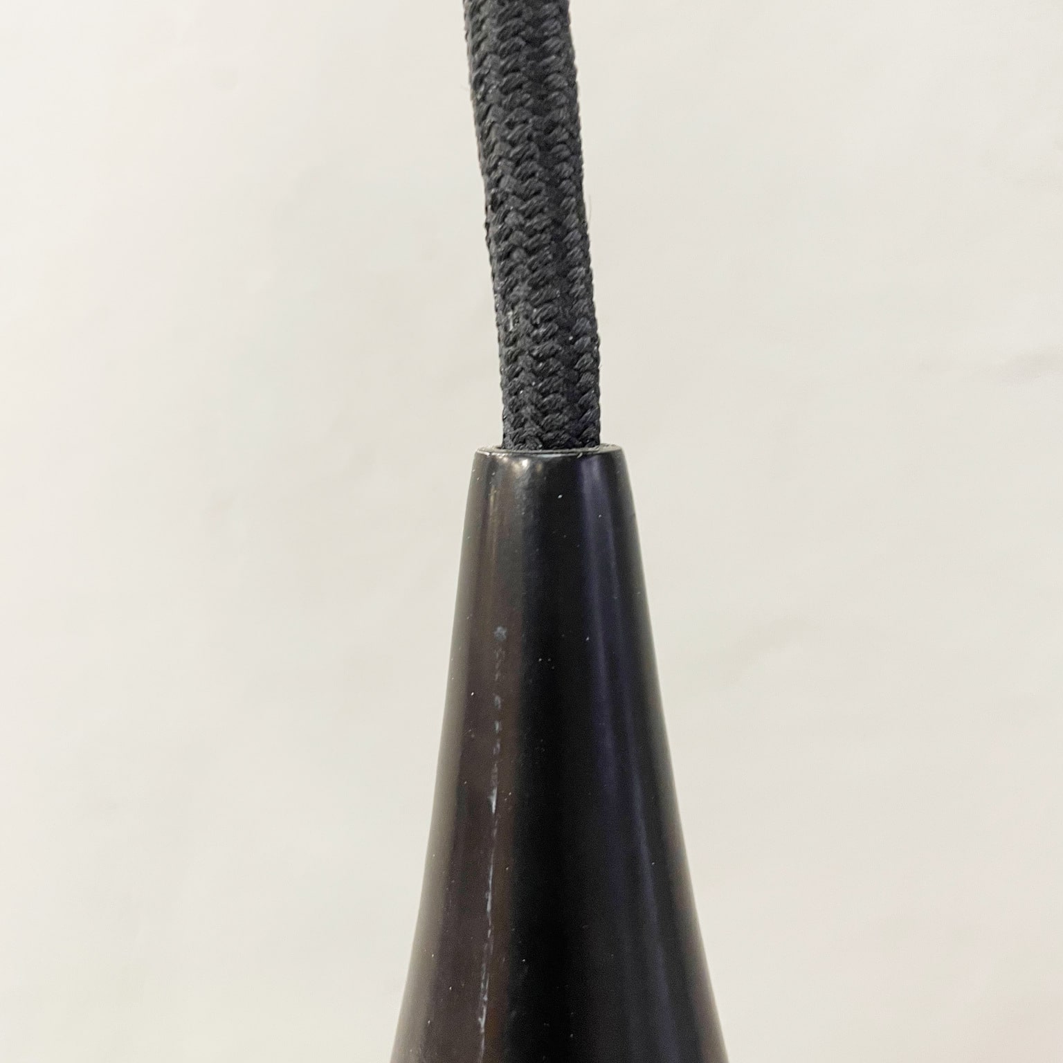 Bonderup & Thorup per Fog & Morup <br> Lampada a sospensione, anni 70 - immagine 5