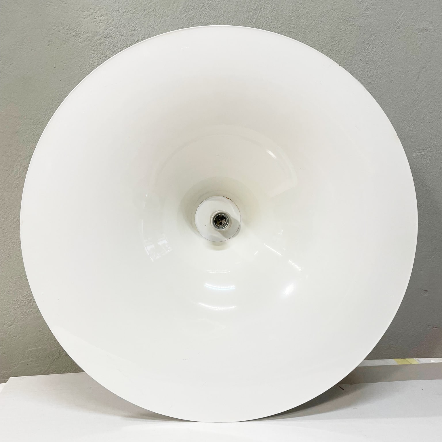 Bonderup & Thorup per Fog & Morup <br> Lampada a sospensione, anni 70 - immagine 7
