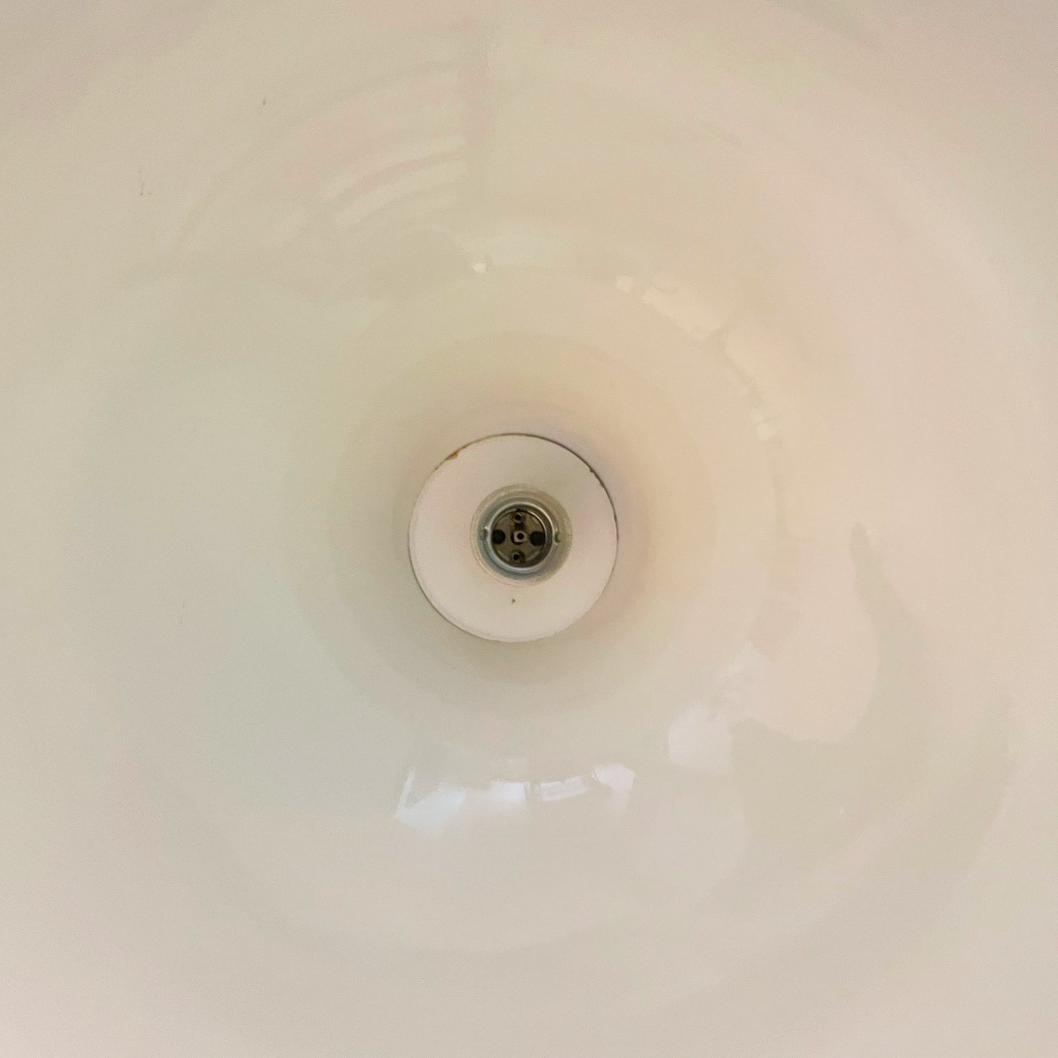 Bonderup & Thorup per Fog & Morup <br> Lampada a sospensione, anni 70 - immagine 8