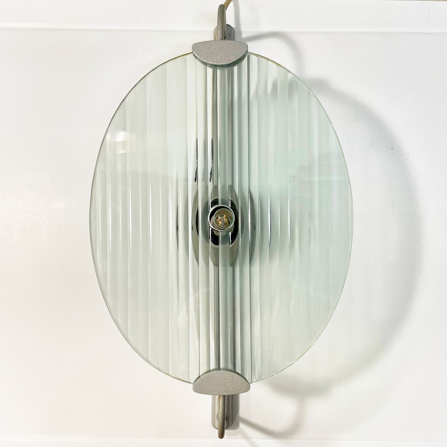 Daniela Puppa per Fontana Arte <br> Plafoniera / applique mod. Ulisse - immagine 2