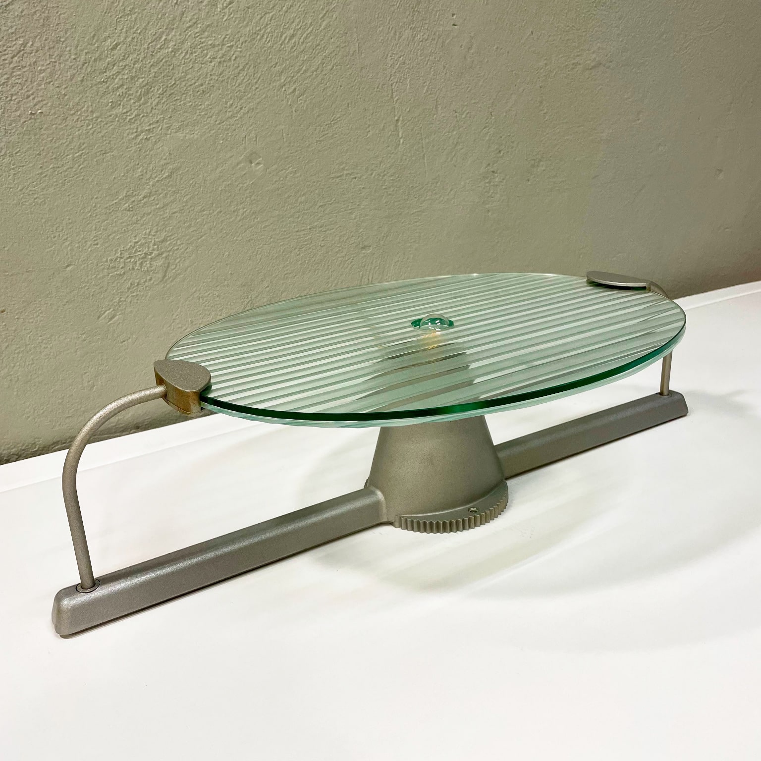 Daniela Puppa per Fontana Arte <br> Plafoniera / applique mod. Ulisse - immagine 3