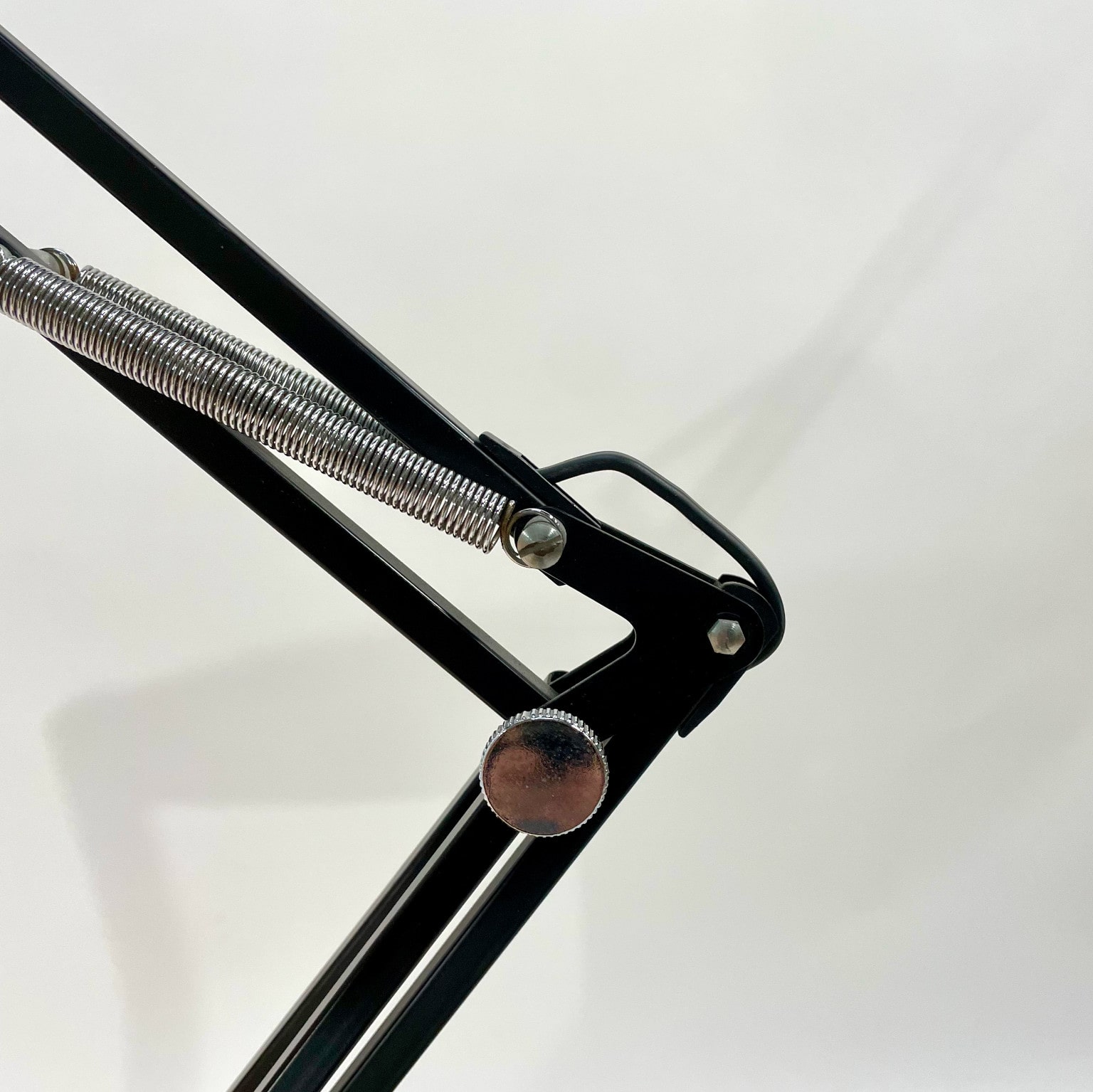 Jacob Jacobsen per Luxo <br> Coppia di lampade tecniche mod. L-1 - immagine 6
