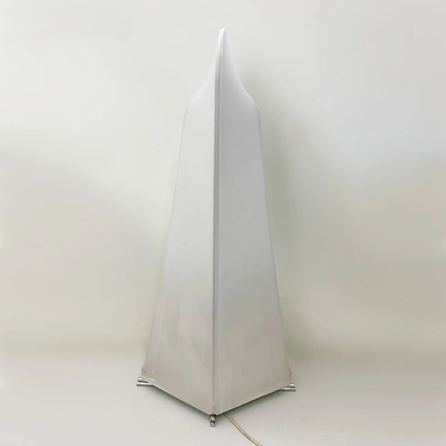 Kazuhide Takahama per Sirrah <br> Lampada da terra mod. Kazuki 2, 1975 - immagine 7