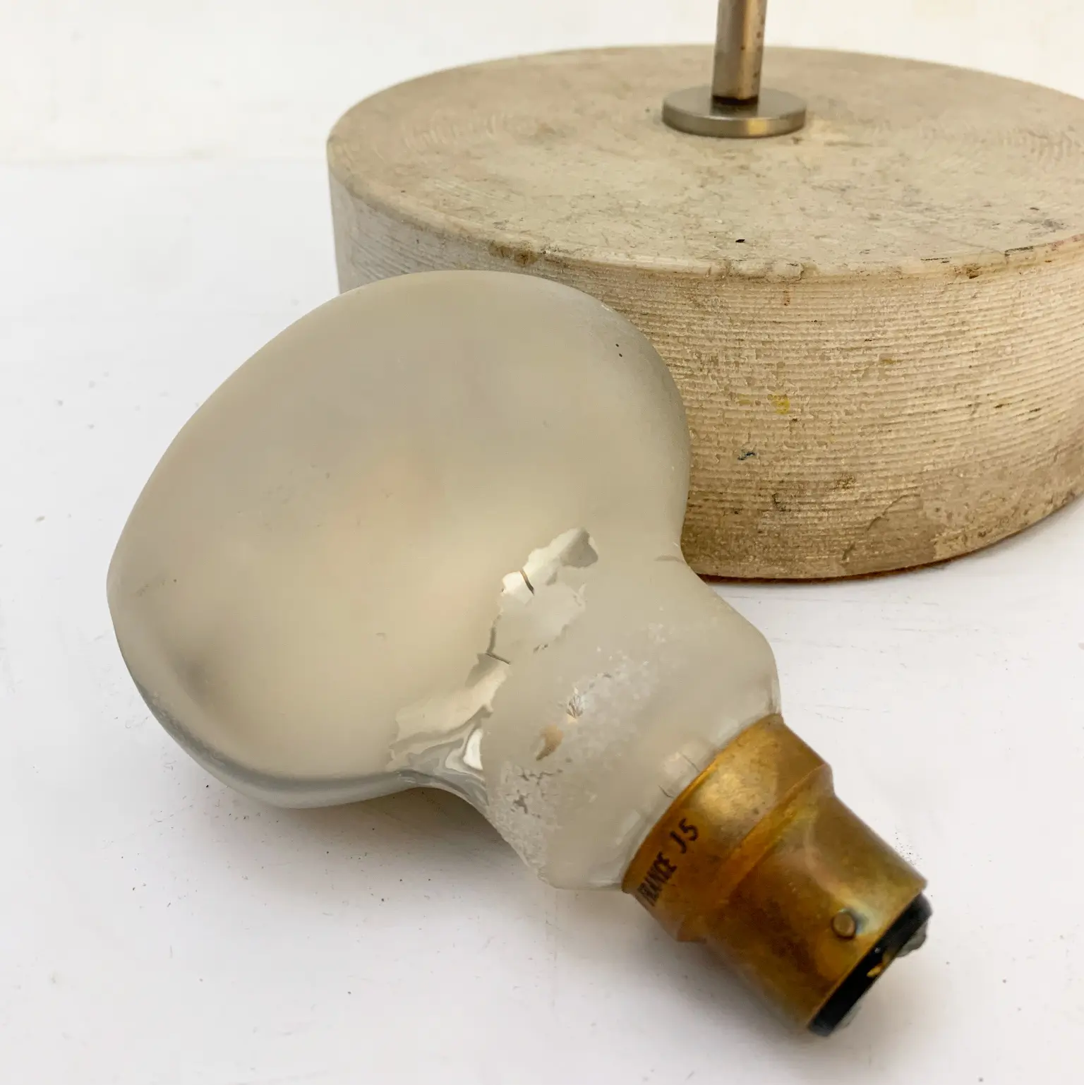 Tito Agnoli per Oluce <br> Lampada da terra mod. 387, 1954 - immagine 12