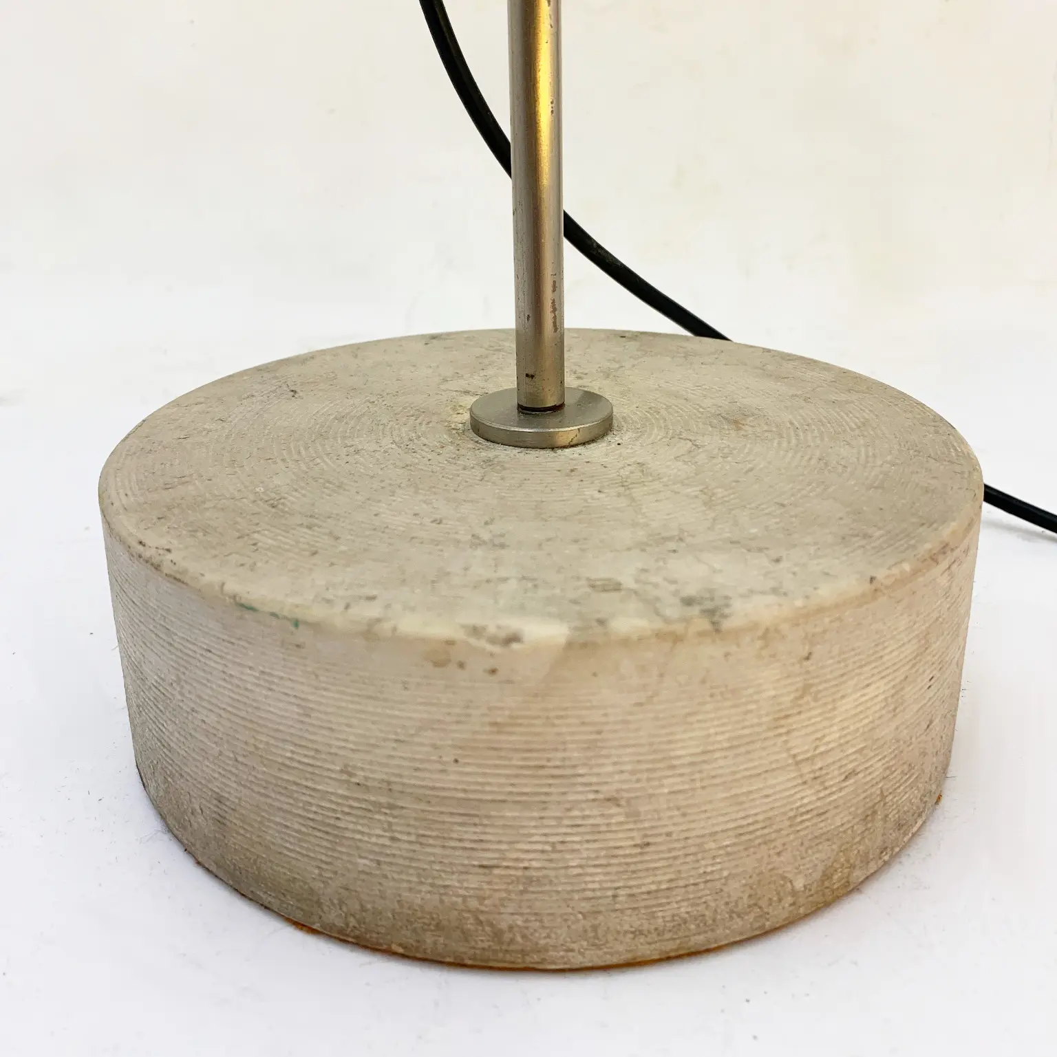 Tito Agnoli per Oluce <br> Lampada da terra mod. 387, 1954 - immagine 5
