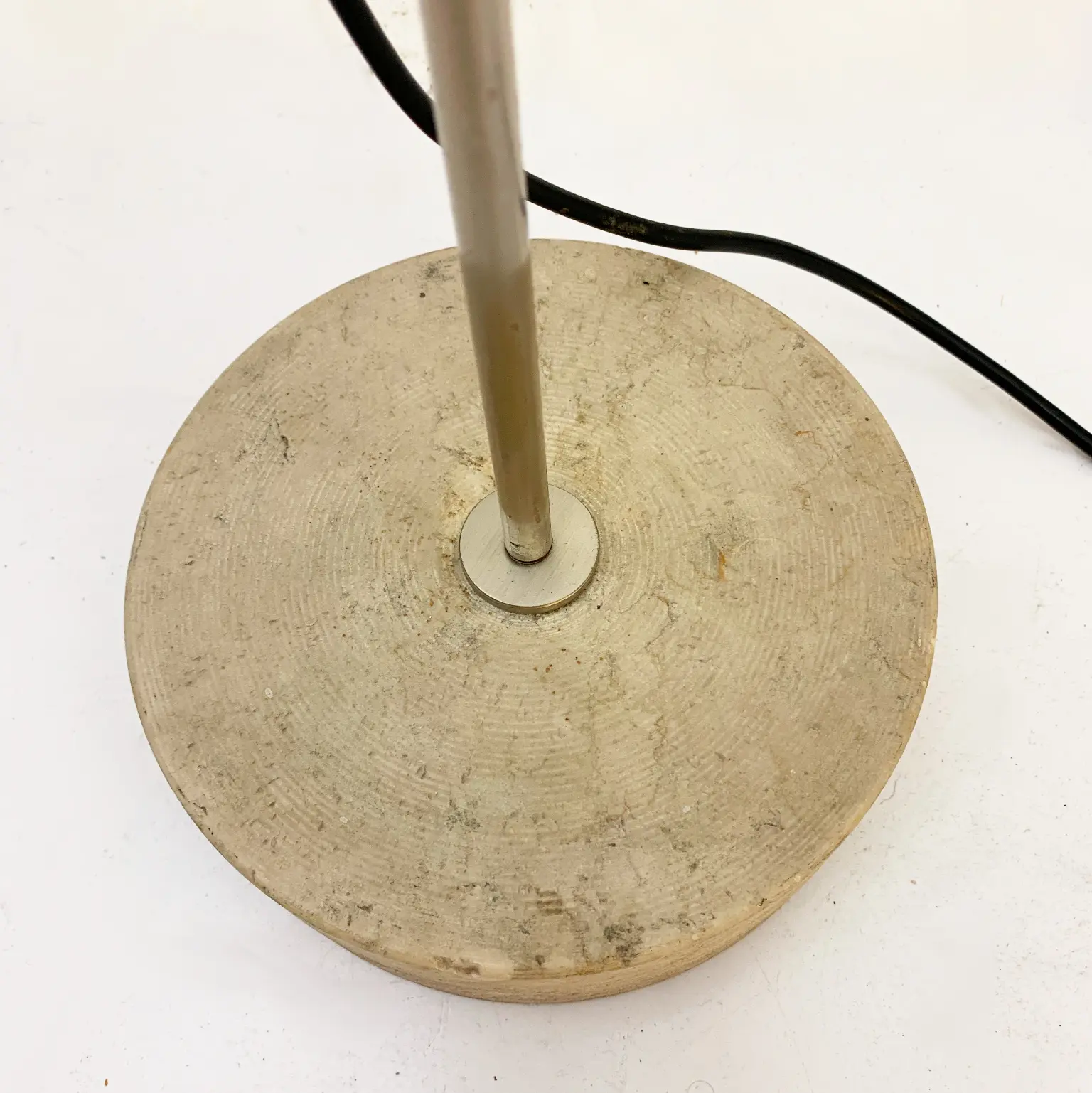 Tito Agnoli per Oluce <br> Lampada da terra mod. 387, 1954 - immagine 6