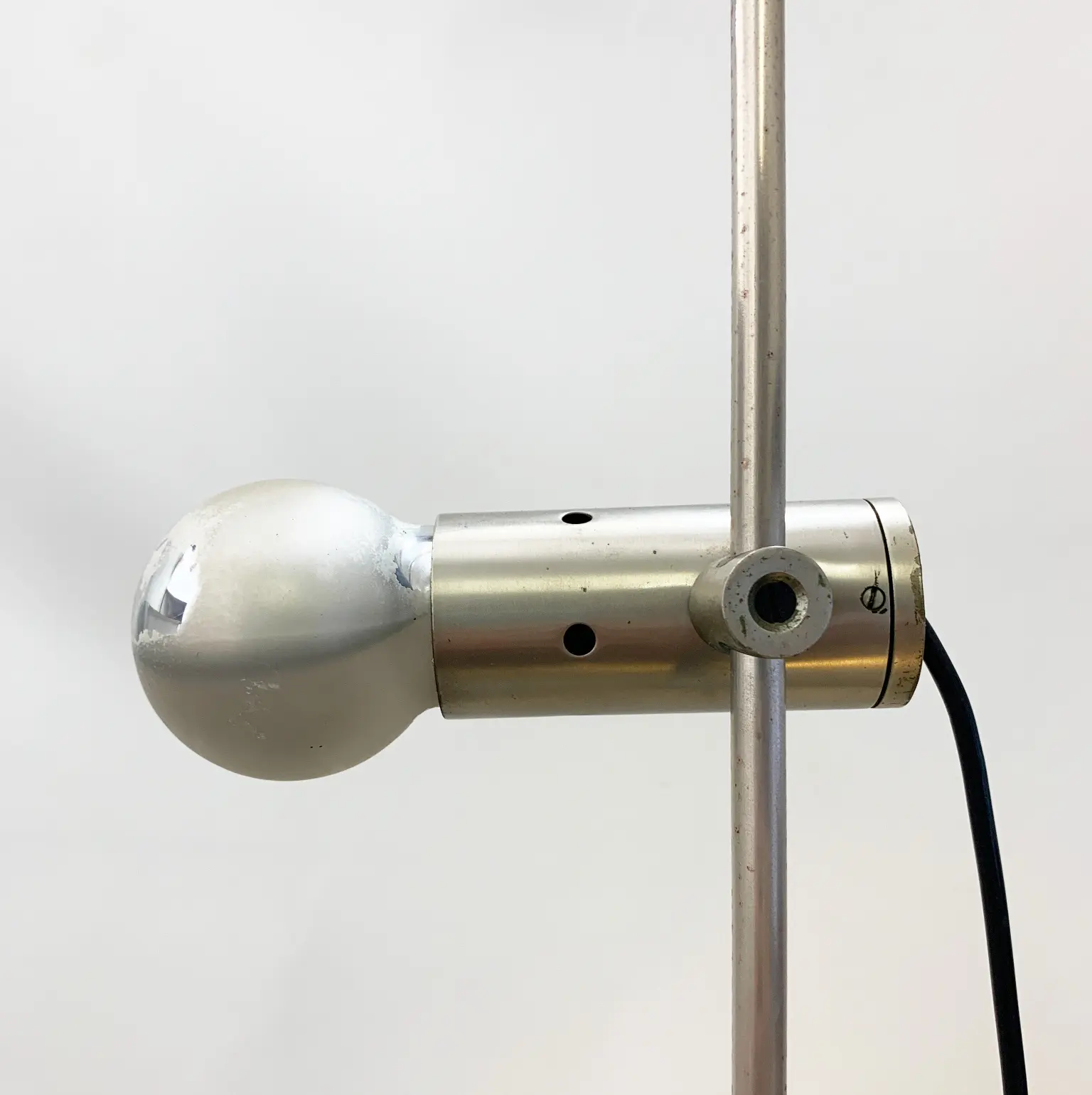 Tito Agnoli per Oluce <br> Lampada da terra mod. 387, 1954 - immagine 7