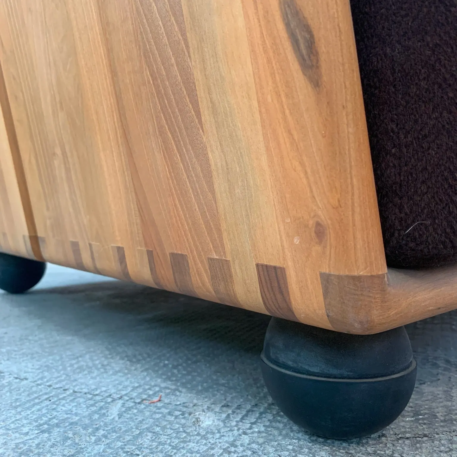 Mario Bellini per Cassina <br> Poltrona mod. Pianura, 1971 - immagine 9
