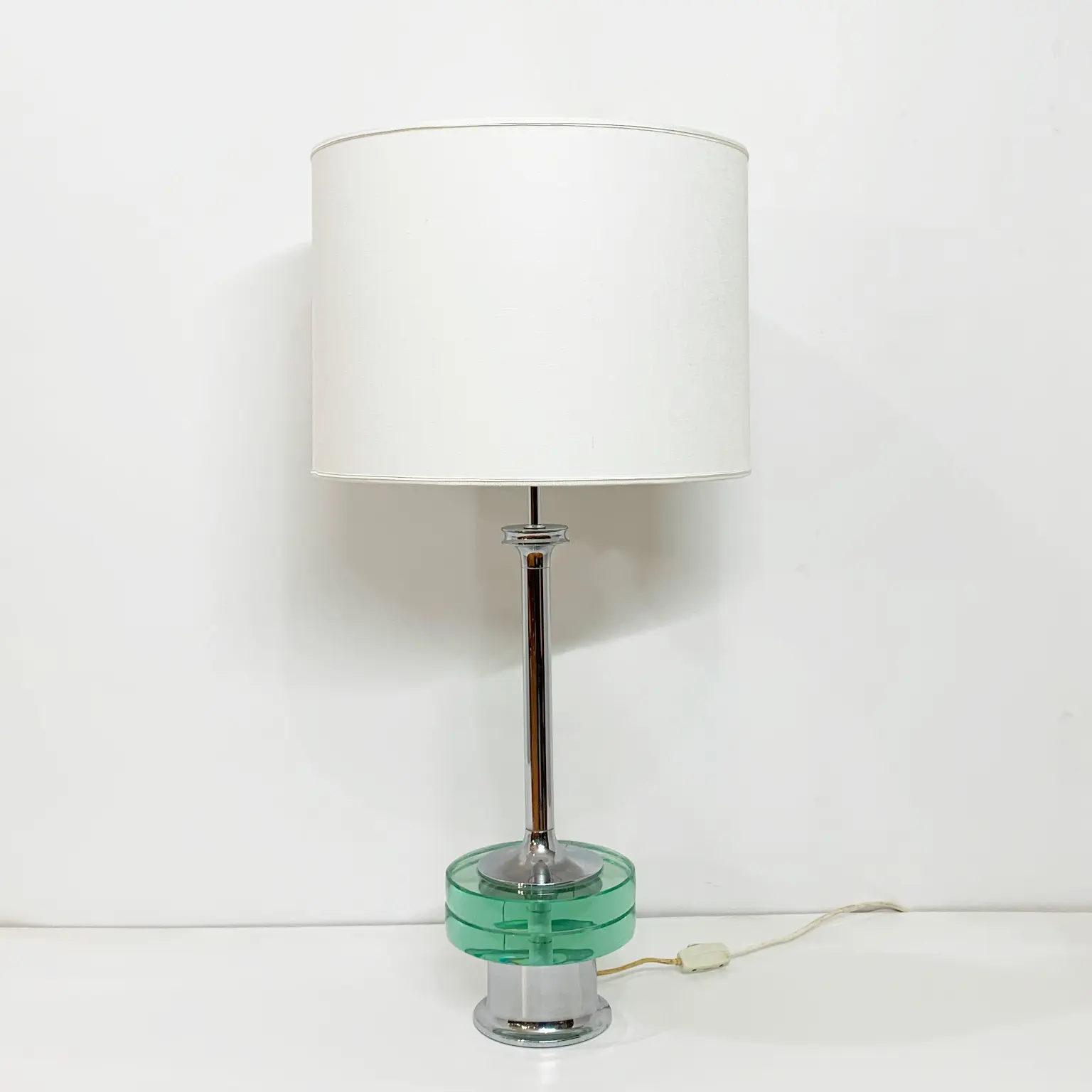 Stilnovo <br> Lampada da appoggio anni 60 - immagine 2