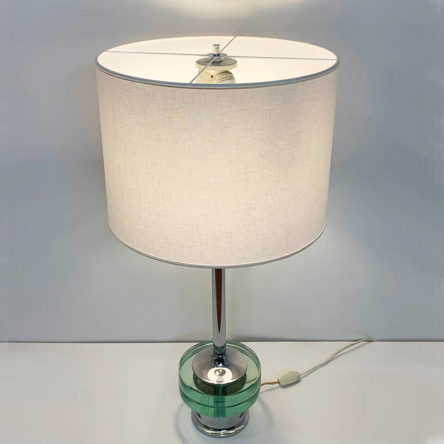 Stilnovo <br> Lampada da appoggio anni 60 - immagine 3